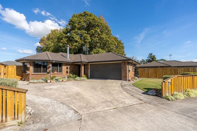 Photo of property in 49 Thomas Road, Huntington, Hamilton, 3210