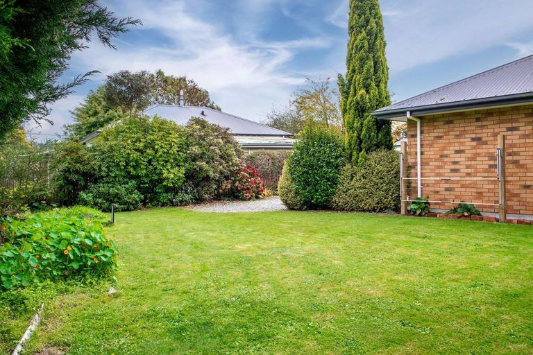 Photo of property in 20a George Street, Geraldine, 7930