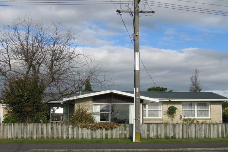 Photo of property in 141 Ellicott Road, Nawton, Hamilton, 3200