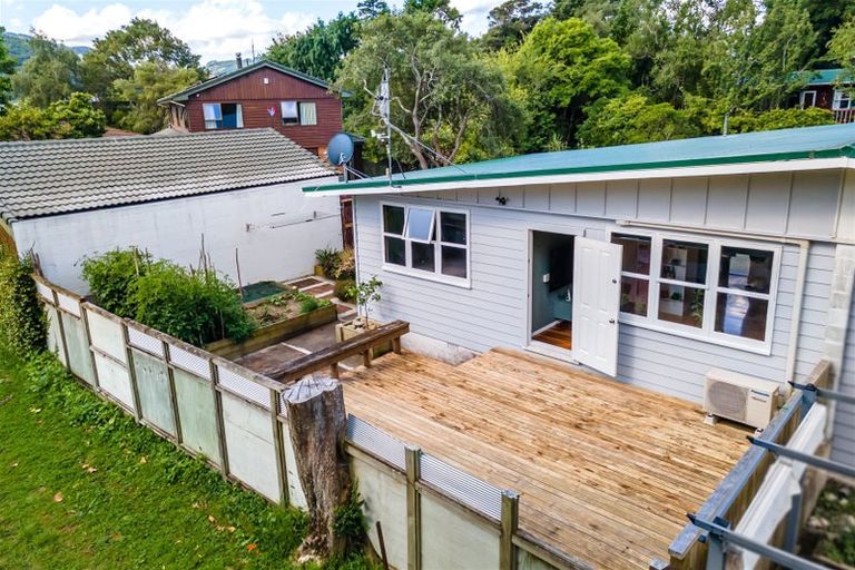 Photo of property in 1/457 Fergusson Drive, Trentham, Upper Hutt, 5018