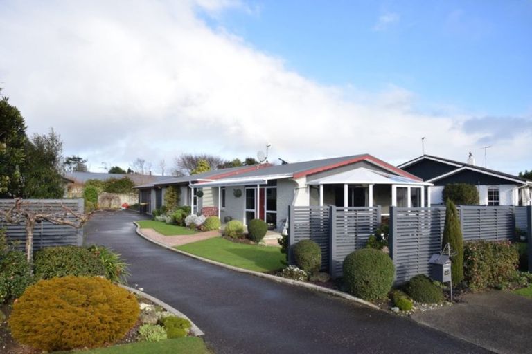 Photo of property in 107 Gladstone Terrace, Gladstone, Invercargill, 9810