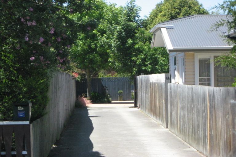 Photo of property in 46 Hillier Place, Spreydon, Christchurch, 8024