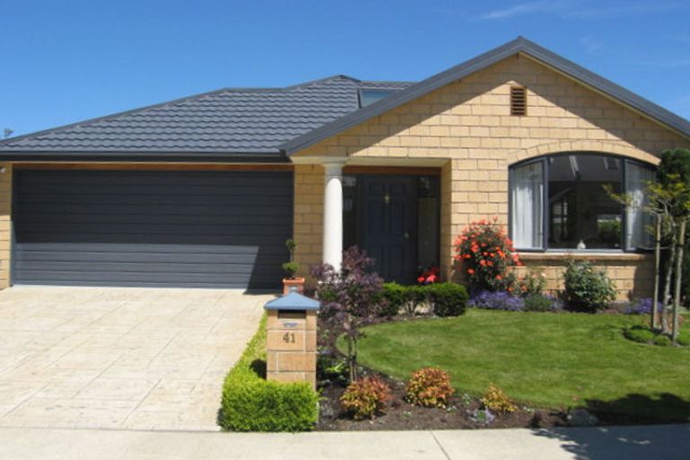 Photo of property in 41 Beechwood Drive, Northwood, Christchurch, 8051