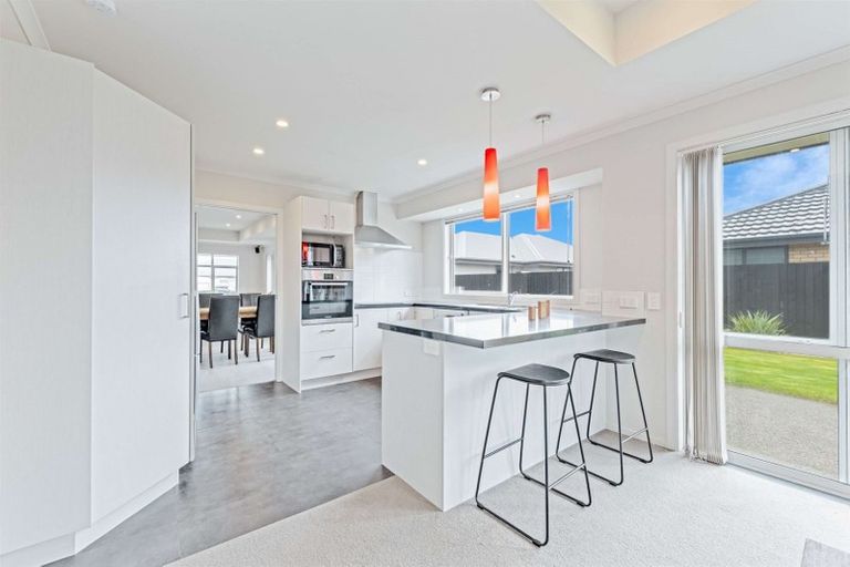 Photo of property in 2 John Annan Street, Halswell, Christchurch, 8025