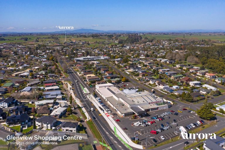 Photo of property in 5 Anurangi Rise, Peacocke, 3206