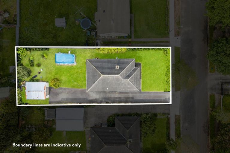 Photo of property in 5 Croall Crescent, St Andrews, Hamilton, 3200