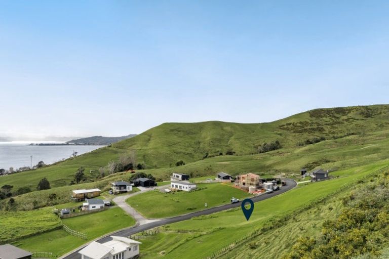 Photo of property in 34 Opononi Heights Drive, Opononi, Kaikohe, 0473