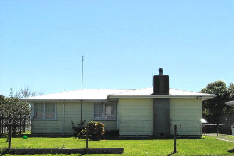 Photo of property in 16 Porritt Avenue, Huntly, 3700