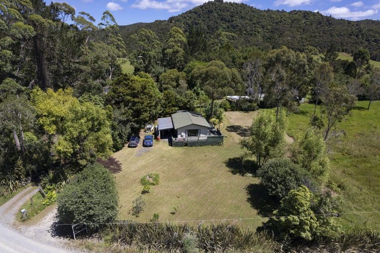 Photo of property in 864 Otangaroa Road, Kaeo, 0479