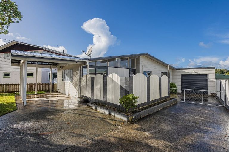 Photo of property in 77 Ranfurly Street, Dargaville, 0310