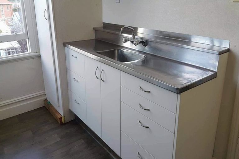 Photo of property in 178 Cargill Street, Dunedin Central, Dunedin, 9016