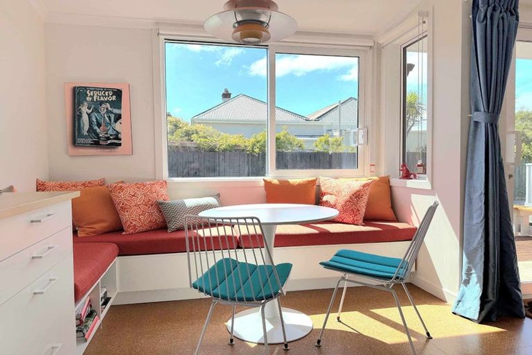 Photo of property in 58b Albert Street, Saint Clair, Dunedin, 9012