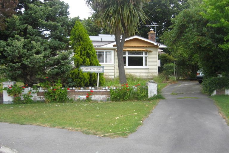 Photo of property in 1 Bradford Avenue, Sydenham, Christchurch, 8023