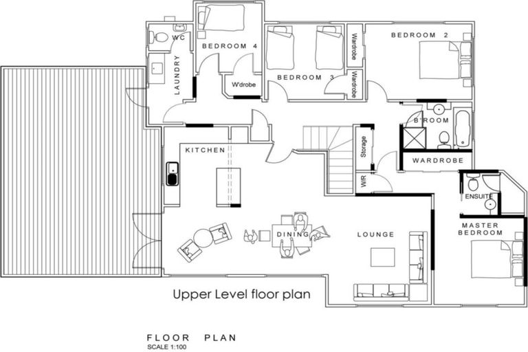 Photo of property in 2 Wayne Place, Ferndale, New Plymouth, 4310