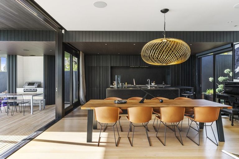 Photo of property in 34 Rawene Avenue, Westmere, Auckland, 1022