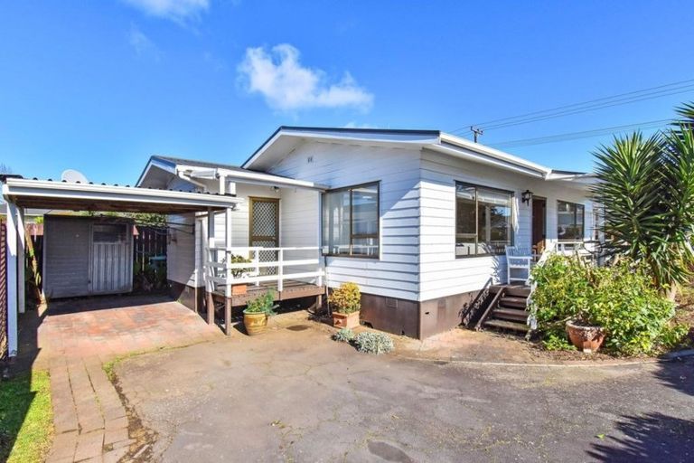 Photo of property in 446a Great South Road, Opaheke, Papakura, 2113