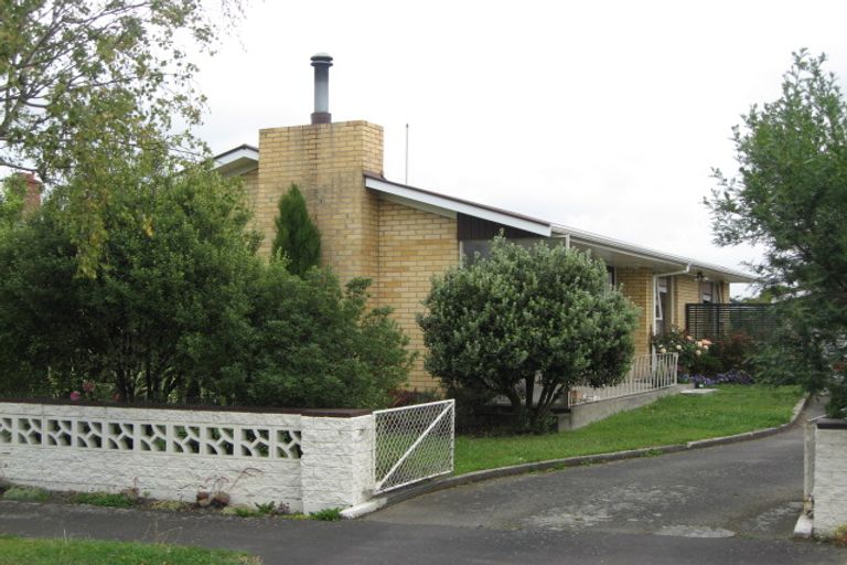 Photo of property in 21 Fusilier Street, Hoon Hay, Christchurch, 8025