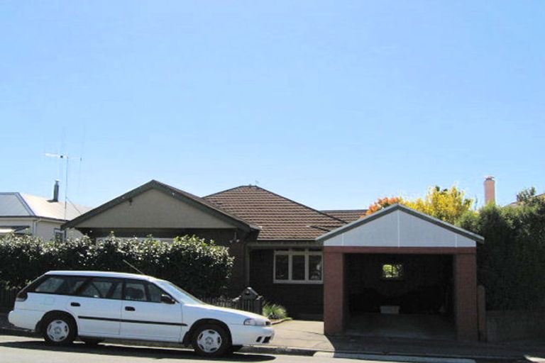 Photo of property in 1a Mere Mere Street, Seaview, Timaru, 7910