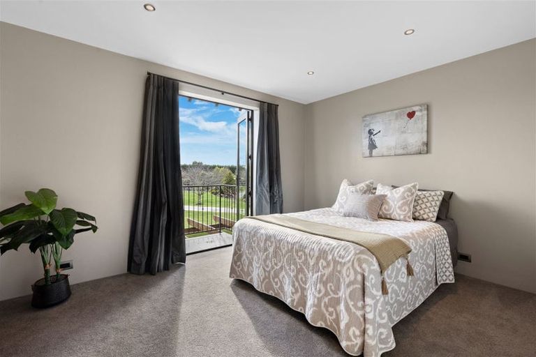 Photo of property in 393 Trices Road, Prebbleton, 7604