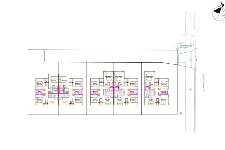 Photo of property in 82 Grove Road, Papakura, 2110