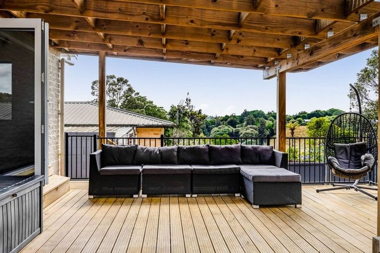 Photo of property in 12 Rennell Street, Frankleigh Park, New Plymouth, 4310