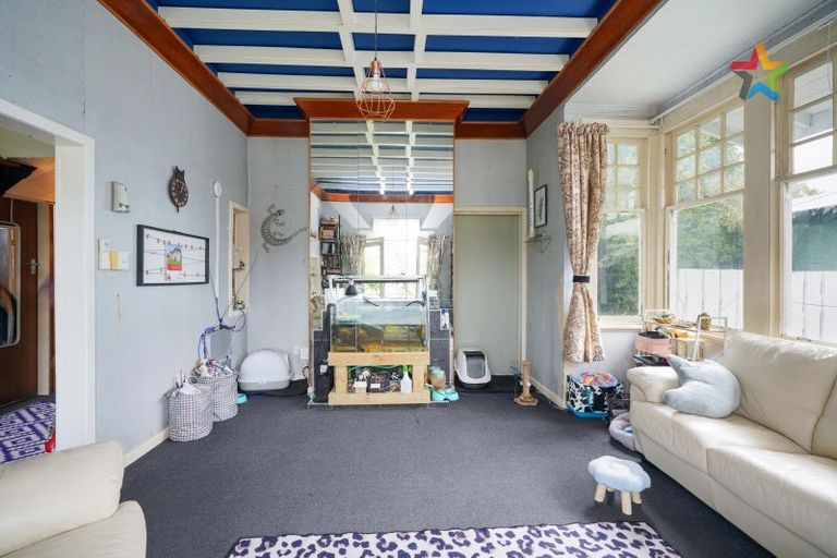 Photo of property in 79 Pomona Street, Georgetown, Invercargill, 9812