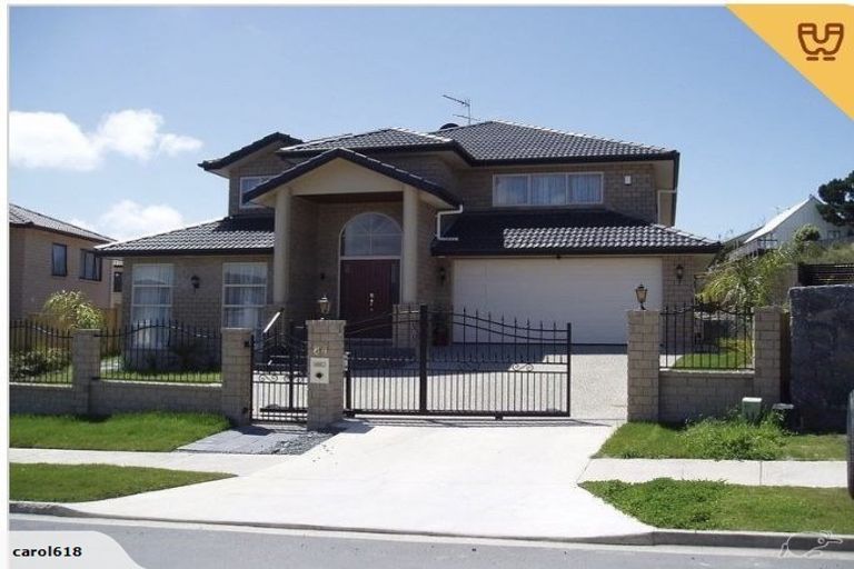 Photo of property in 84 Killybegs Drive, Pinehill, Auckland, 0632