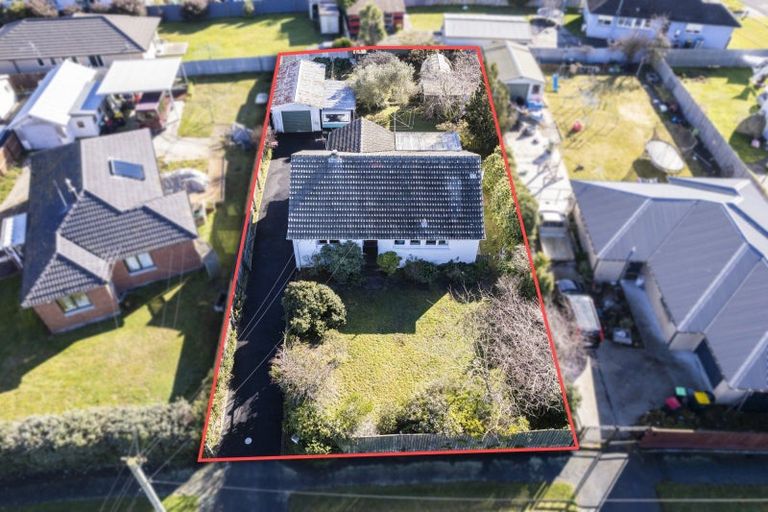 Photo of property in 5 Doreen Street, Aranui, Christchurch, 8061