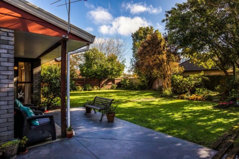 Photo of property in 47 Lancewood Drive, Halswell, Christchurch, 8025