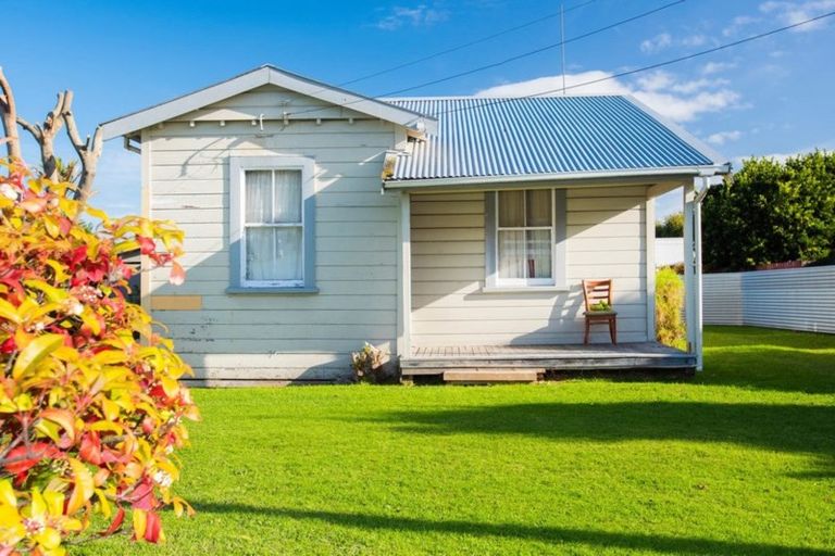 Photo of property in 288 Ormond Road, Mangapapa, Gisborne, 4010