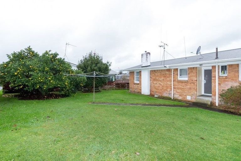 Photo of property in 35 Claremont Avenue, Chartwell, Hamilton, 3210