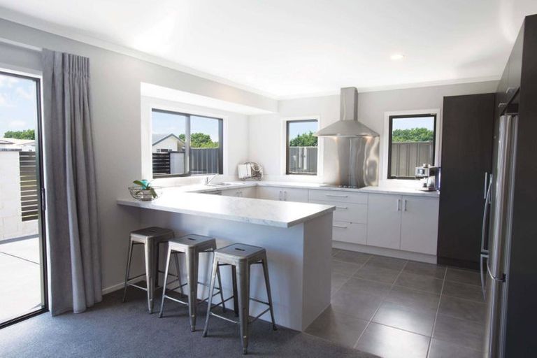 Photo of property in 9 Kereru Street, Marton, 4710