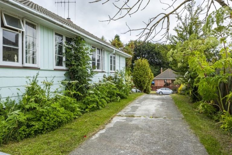 Photo of property in 30 Dunkirk Street, Marchwiel, Timaru, 7910