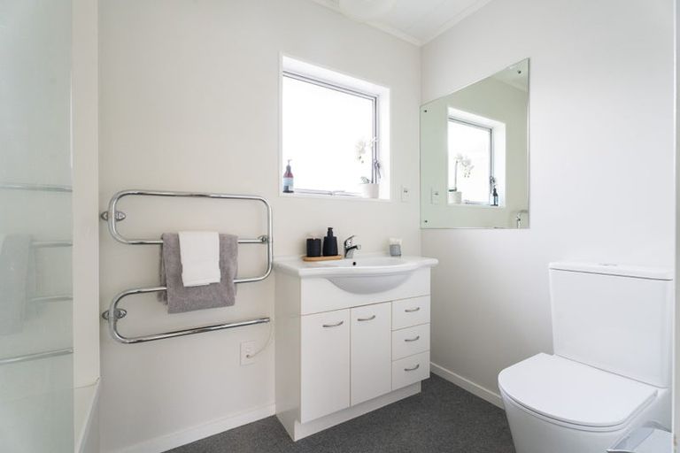 Photo of property in 31a Cambrian Street, Churton Park, Wellington, 6037