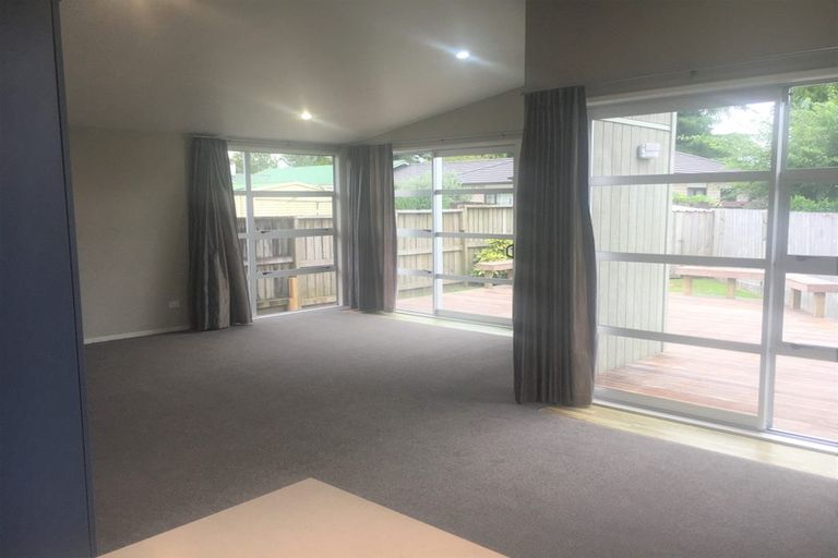 Photo of property in 57a Morris Road, Hillcrest, Hamilton, 3216