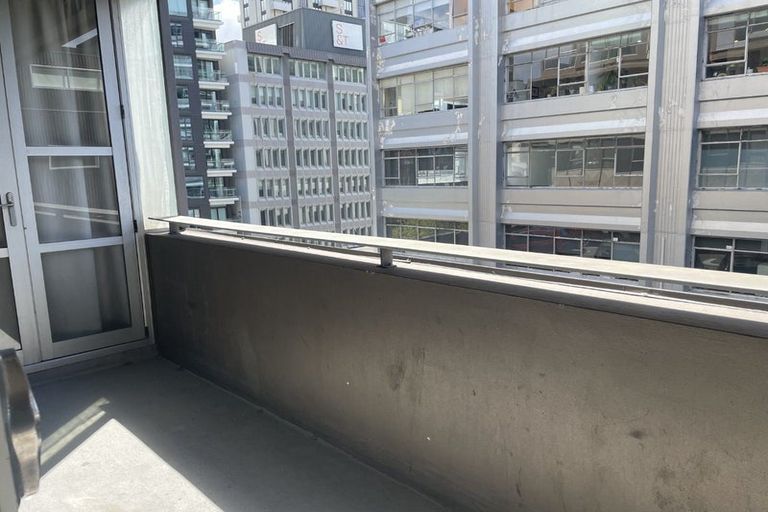 Photo of property in The Lofts, 3/185 Victoria Street, Te Aro, Wellington, 6011