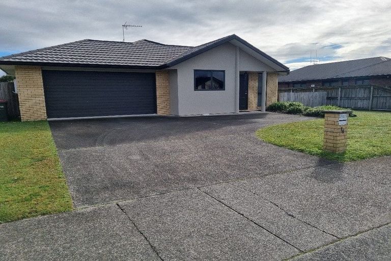Photo of property in 14 Magellan Rise, Flagstaff, Hamilton, 3210