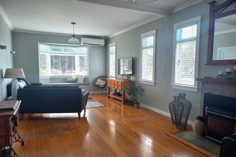 Photo of property in 11 Malyon Street, Te Puke, 3119