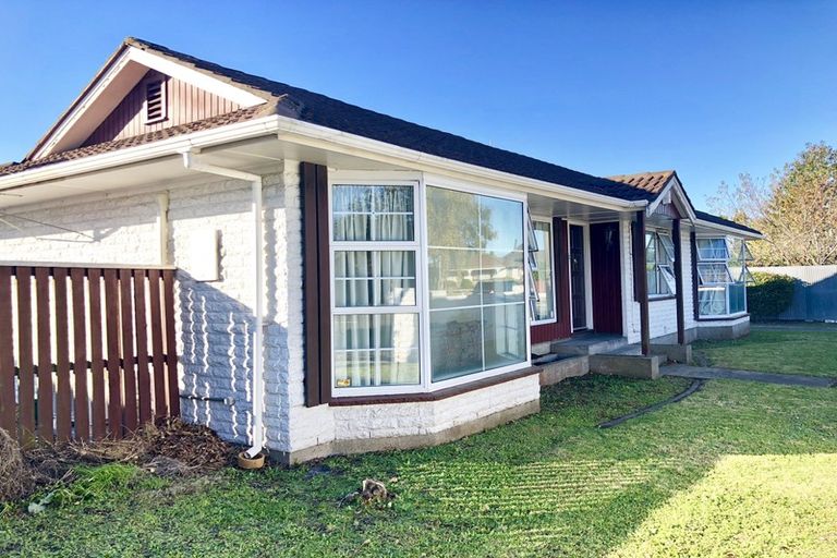 Photo of property in 1 Veitches Road, Bishopdale, Christchurch, 8053