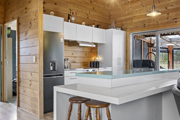 Photo of property in 111 Smarts Road, Loburn, Rangiora, 7472