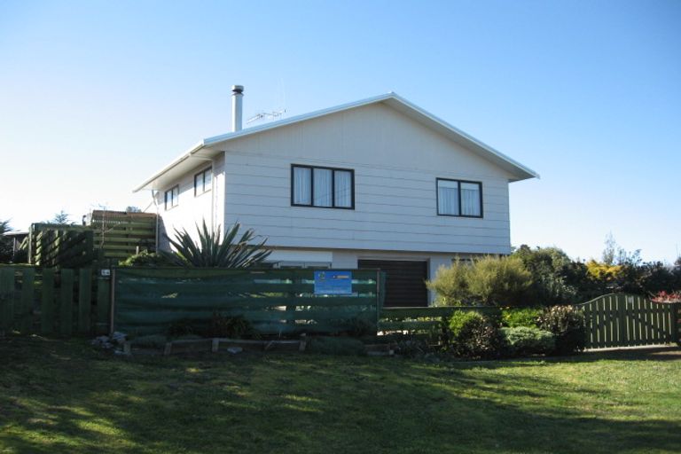 Photo of property in 5 Barling Street, Himatangi Beach, Foxton, 4891