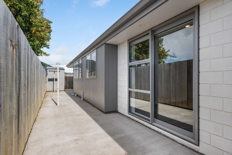Photo of property in 23b Brewer Street, Blenheim, 7201