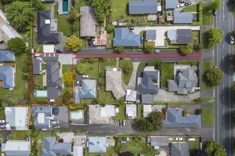 Photo of property in 65 Galloway Street, Hamilton East, Hamilton, 3216