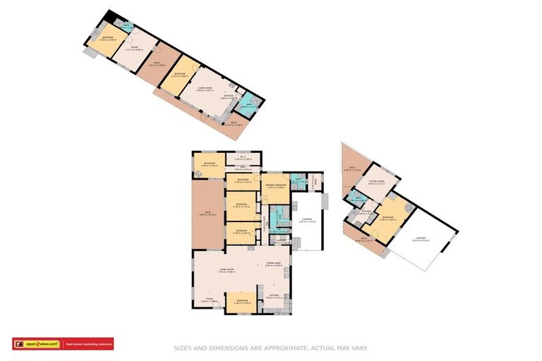 Photo of property in 30 Lee Road, Hannahs Bay, Rotorua, 3010