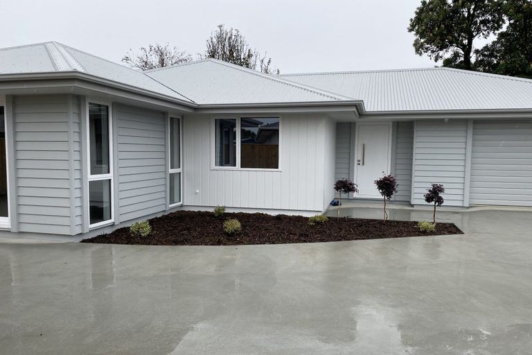 Photo of property in 18a Jupiter Street, Milson, Palmerston North, 4414