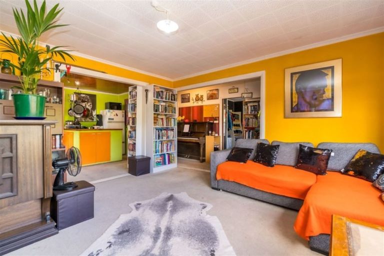 Photo of property in 607 Brighton Road, Westwood, Dunedin, 9035