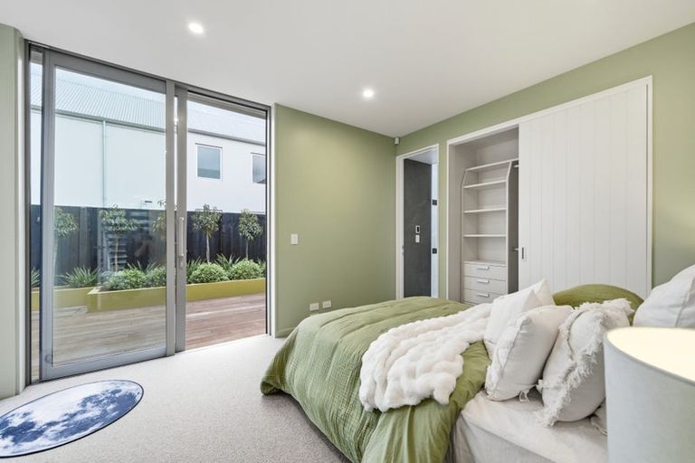 Photo of property in 1/42 Browns Road, St Albans, Christchurch, 8014