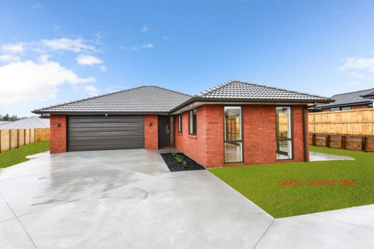 Photo of property in 5 Rehua Drive, Ngaruawahia, Hamilton, 3288