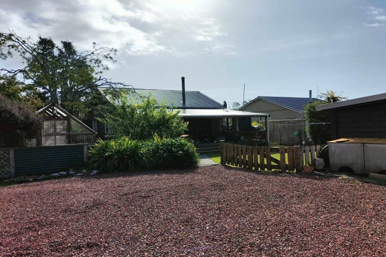 Photo of property in 44 Moorhouse Street, Ross, 7812