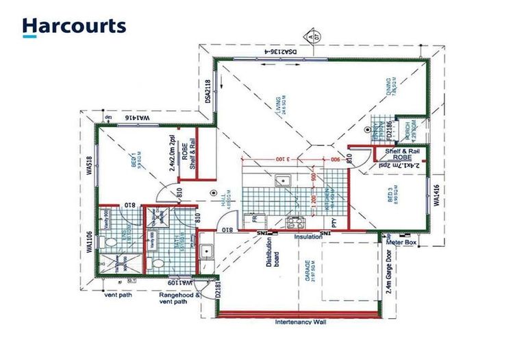Photo of property in 54 Eton Street, Appleby, Richmond, 7020